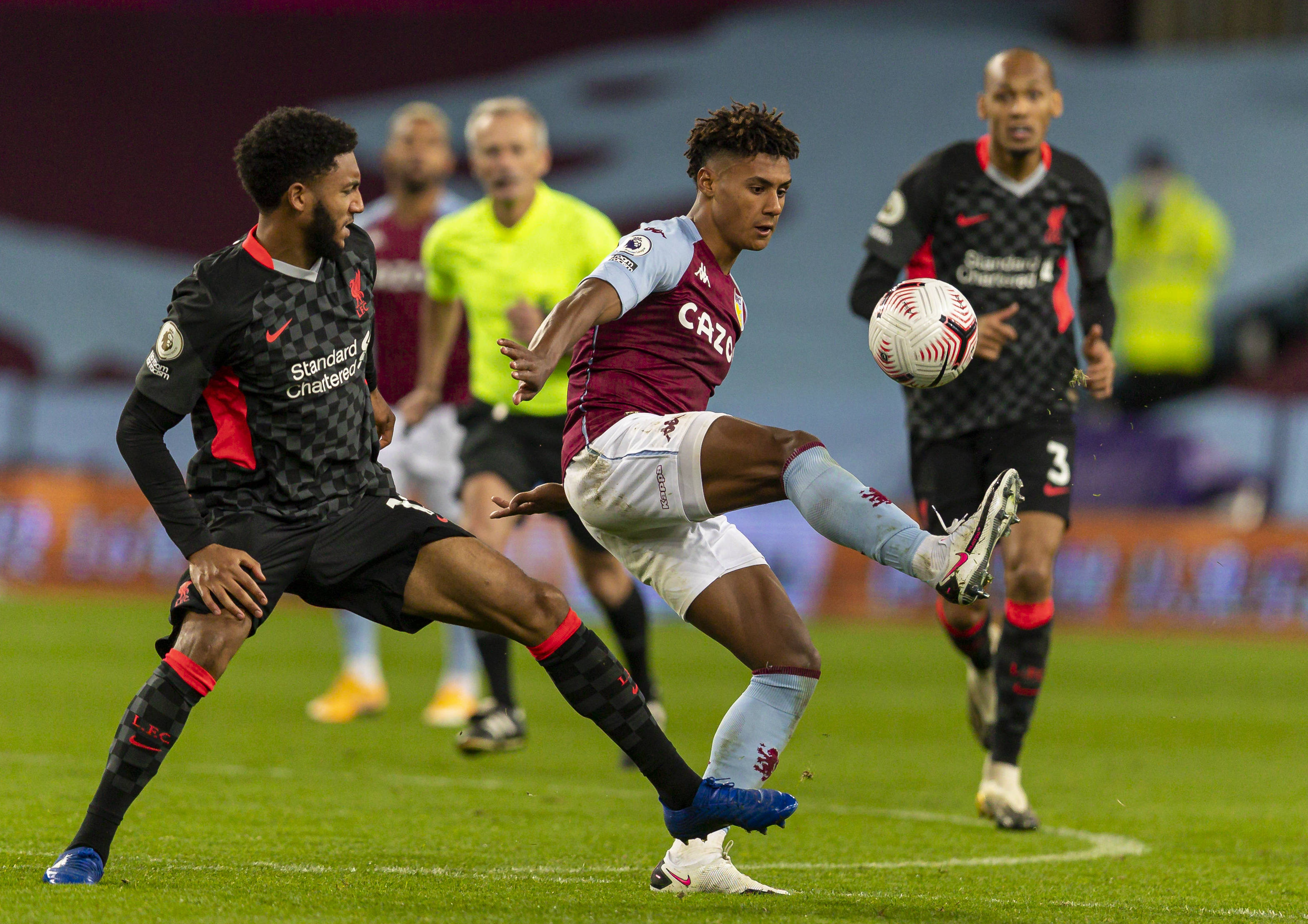 巨大增值 巨大增值